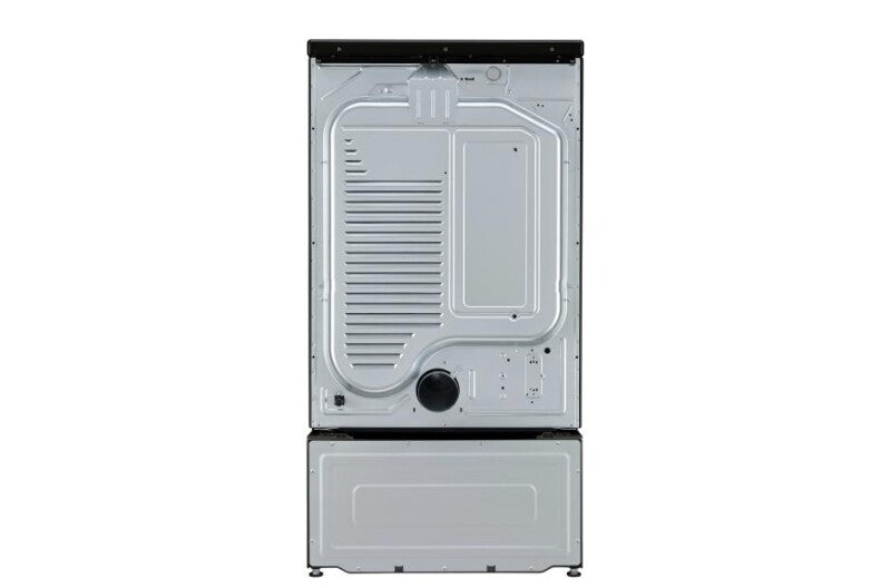 7.4 cu.ft. Ultra Large Capacity TurboSteam™ Electric Dryer - (DLEX4370K)