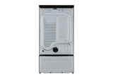 7.4 cu.ft. Ultra Large Capacity TurboSteam™ Electric Dryer - (DLEX4370K)