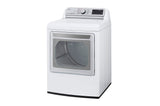 7.3 cu.ft. Smart Wi-Fi Enabled Electric Dryer with TurboSteam™ - (DLEX7880WE)