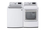 7.3 cu.ft. Smart Wi-Fi Enabled Electric Dryer with TurboSteam™ - (DLEX7880WE)