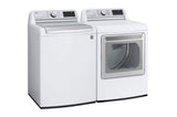 7.3 cu.ft. Smart Wi-Fi Enabled Electric Dryer with TurboSteam™ - (DLEX7880WE)