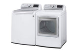 7.3 cu.ft. Smart Wi-Fi Enabled Electric Dryer with TurboSteam™ - (DLEX7880WE)