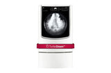 9.0 cu. ft. Large Smart wi-fi Enabled Electric Dryer w/ TurboSteam™ - (DLEX9000W)