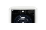 9.0 cu. ft. Large Smart wi-fi Enabled Electric Dryer w/ TurboSteam™ - (DLEX9000W)