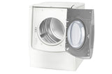 9.0 cu. ft. Large Smart wi-fi Enabled Electric Dryer w/ TurboSteam™ - (DLEX9000W)