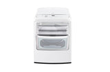 7.3 cu. ft. Smart wi-fi Enabled Front Control Electric Dryer w/ EasyLoad™ Door - (DLEY1901WE)