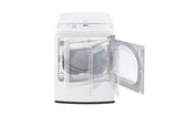 7.3 cu. ft. Smart wi-fi Enabled Front Control Electric Dryer w/ EasyLoad™ Door - (DLEY1901WE)