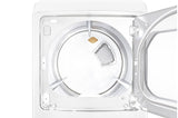 7.3 cu. ft. Smart wi-fi Enabled Front Control Electric Dryer w/ EasyLoad™ Door - (DLEY1901WE)