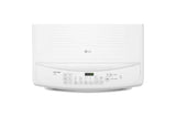 7.3 cu. ft. Ultra Large Capacity High Efficiency Front Control Dryer w/ NFC Tag On - (DLG1502W)