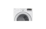 7.4 cu. ft. Ultra Large Capacity Dryer w/ NFC Tag On Technology - (DLG3171W)