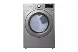 7.4 cu. ft. Smart wi-fi Enabled Gas Dryer with Sensor Dry Technology - (DLG3461V)