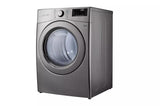 7.4 cu. ft. Smart wi-fi Enabled Gas Dryer with Sensor Dry Technology - (DLG3461V)