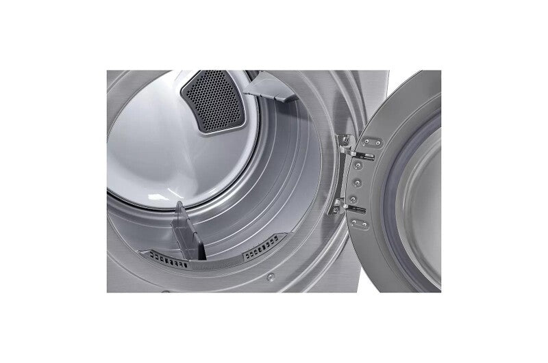 7.4 cu. ft. Smart wi-fi Enabled Gas Dryer with Sensor Dry Technology - (DLG3461V)
