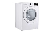 7.4 cu. ft. Smart wi-fi Enabled Gas Dryer with Sensor Dry Technology - (DLG3461W)