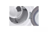 7.4 cu. ft. Smart wi-fi Enabled Gas Dryer with Sensor Dry Technology - (DLG3461W)