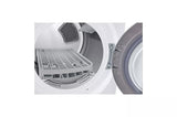 7.4 cu. ft. Smart wi-fi Enabled Gas Dryer with Sensor Dry Technology - (DLG3461W)