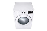 7.4 cu. ft. Smart wi-fi Enabled Gas Dryer with Sensor Dry Technology - (DLG3461W)