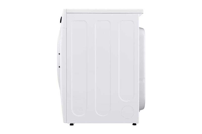 7.4 cu. ft. Smart wi-fi Enabled Gas Dryer with Sensor Dry Technology - (DLG3461W)