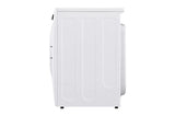 7.4 cu. ft. Smart wi-fi Enabled Gas Dryer with Sensor Dry Technology - (DLG3461W)