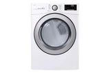 7.4 cu. ft. Ultra Large Capacity Smart wi-fi Enabled Gas Dryer - (DLG3501W)