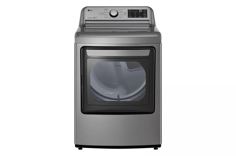 7.3 cu. ft. Gas Dryer with Sensor Dry Technology - (DLG7061VE)