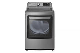 7.3 cu. ft. Gas Dryer with Sensor Dry Technology - (DLG7061VE)