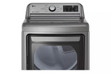 7.3 cu. ft. Gas Dryer with Sensor Dry Technology - (DLG7061VE)