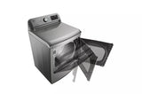 7.3 cu. ft. Gas Dryer with Sensor Dry Technology - (DLG7061VE)