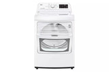 7.3 cu. ft. Gas Dryer with Sensor Dry Technology - (DLG7061WE)