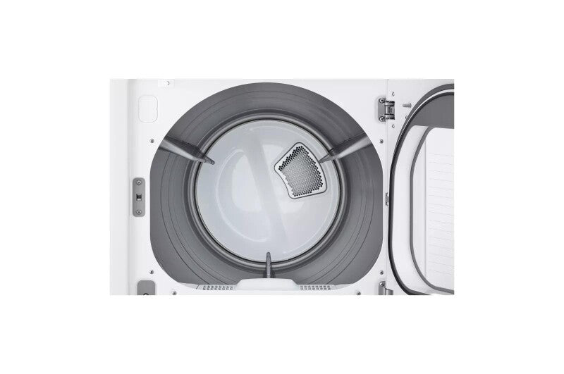 7.3 cu. ft. Gas Dryer with Sensor Dry Technology - (DLG7061WE)