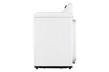 7.3 cu. ft. Gas Dryer with Sensor Dry Technology - (DLG7061WE)
