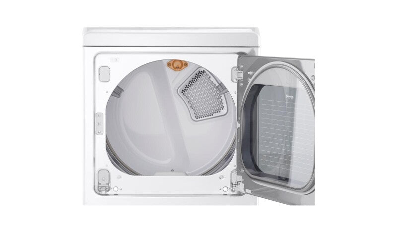 7.3 cu. ft. Smart wi-fi Enabled Gas Dryer w/ Sensor Dry Technology - (DLG7201WE)
