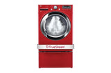7.4 cu. ft. Ultra Large Capacity SteamDryer™ w/ NFC Tag On (Gas) - (DLGX3371R)