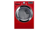 7.4 cu. ft. Ultra Large Capacity SteamDryer™ w/ NFC Tag On (Gas) - (DLGX3371R)