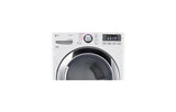 7.4 cu. ft. Ultra Large Capacity SteamDryer™ w/ NFC Tag On (Gas) - (DLGX3371W)
