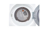 7.4 cu. ft. Ultra Large Capacity SteamDryer™ w/ NFC Tag On (Gas) - (DLGX3371W)