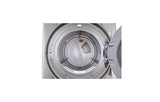 7.4 cu. ft. Ultra Large Capacity SteamDryer w/ NFC Tag On - (DLGX3571V)