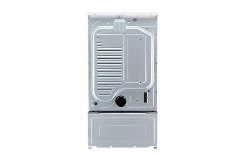 7.4 cu. ft. Ultra Large Capacity SteamDryer™ w/ NFC Tag On - (DLGX3571W)