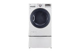7.4 cu. ft. Ultra Large Capacity SteamDryer™ w/ NFC Tag On - (DLGX3571W)