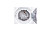 7.4 cu. ft. Ultra Large Capacity SteamDryer™ w/ NFC Tag On - (DLGX3571W)