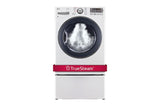 7.4 cu. ft. Ultra Large Capacity SteamDryer™ w/ NFC Tag On - (DLGX3571W)