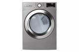 7.4 cu. ft. Ultra Large Capacity Smart wi-fi Enabled SteamDryer™ - (DLGX3701V)
