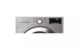 7.4 cu. ft. Ultra Large Capacity Smart wi-fi Enabled SteamDryer™ - (DLGX3701V)