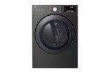 7.4 cu.ft. Smart wi-fi Enabled Gas Dryer with TurboSteam™ - (DLGX3901B)
