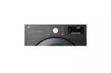 7.4 cu.ft. Smart wi-fi Enabled Gas Dryer with TurboSteam™ - (DLGX3901B)