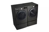 7.4 cu.ft. Smart wi-fi Enabled Gas Dryer with TurboSteam™ - (DLGX3901B)