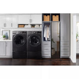 7.4 cu.ft. Smart wi-fi Enabled Gas Dryer with TurboSteam™ - (DLGX3901B)