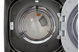 7.4 cu.ft. Ultra Large Capacity TurboSteam™ Gas Dryer - (DLGX4371K)
