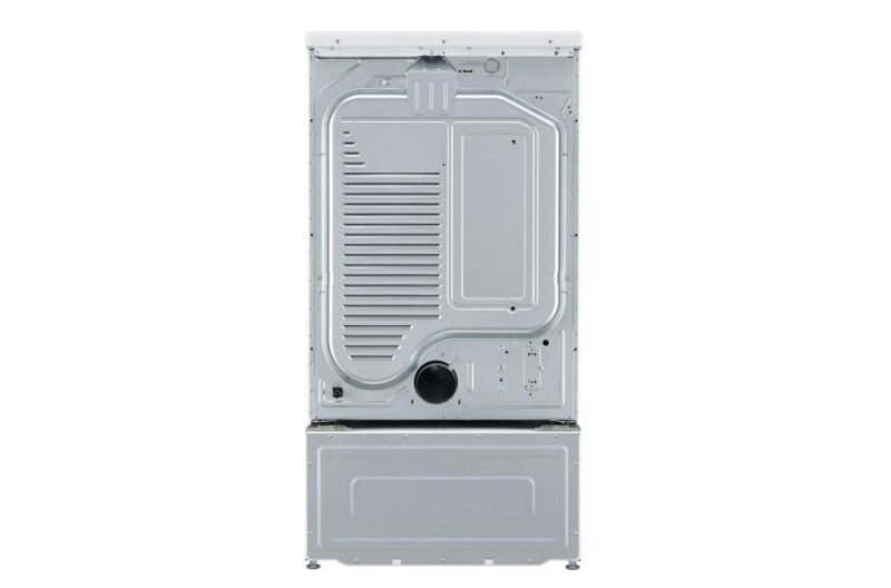 7.4 cu. ft. Ultra Large Capacity TurboSteam™ Gas Dryer - (DLGX4371W)