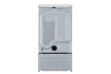 7.4 cu. ft. Ultra Large Capacity TurboSteam™ Gas Dryer - (DLGX4371W)